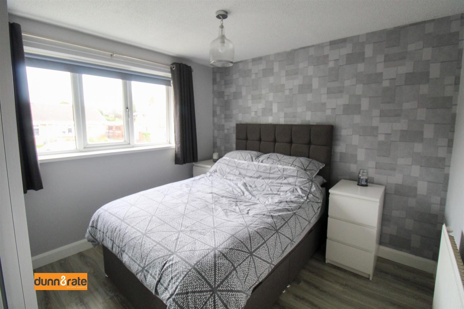 Edmonton Grove, Milton, Stoke-On-Trent